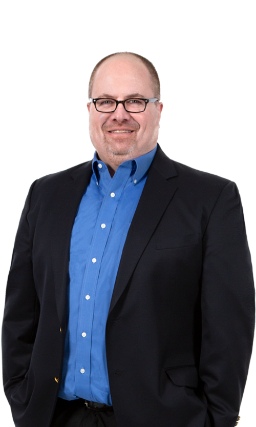 Russell J. Stein